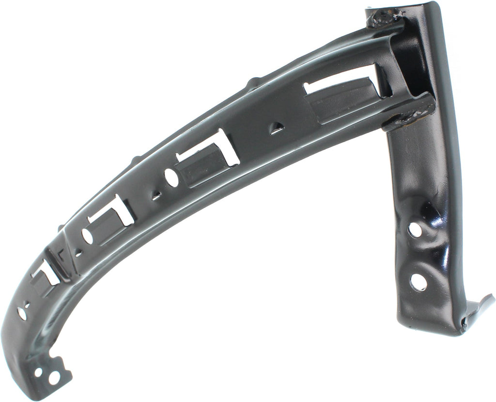 CIVIC 04-05 FRONT BUMPER FILLER LH, Coupe/Sedan