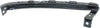 CIVIC 04-05 FRONT BUMPER FILLER LH, Coupe/Sedan