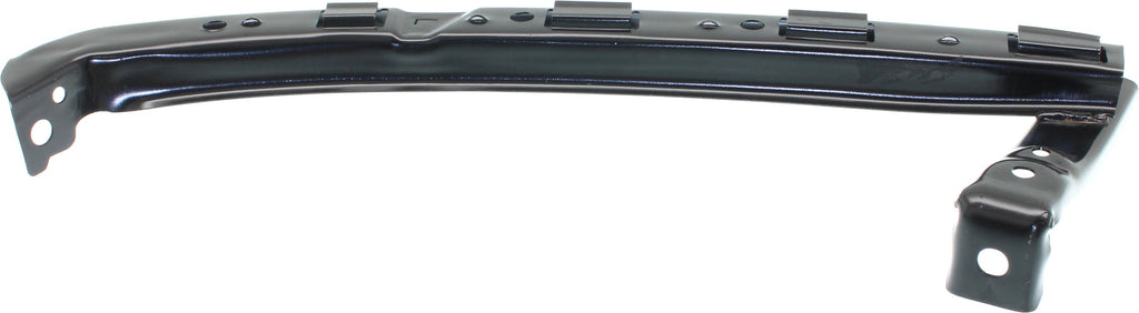 CIVIC 04-05 FRONT BUMPER FILLER LH, Coupe/Sedan