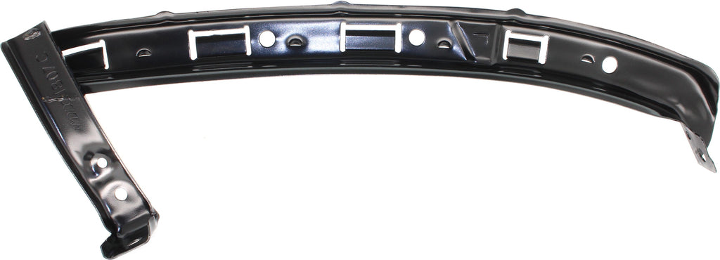 CIVIC 04-05 FRONT BUMPER FILLER LH, Coupe/Sedan