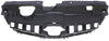 CIVIC 04-05 RADIATOR SUPPORT COVER, Plastic, Sedan