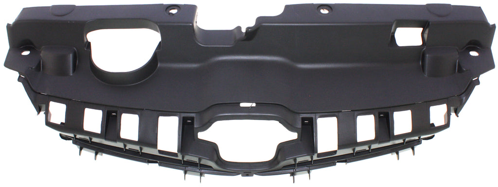 CIVIC 04-05 RADIATOR SUPPORT COVER, Plastic, Sedan