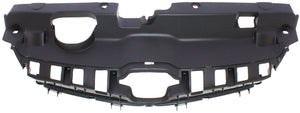 CIVIC 04-05 RADIATOR SUPPORT COVER, Plastic, Sedan