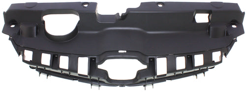 CIVIC 04-05 RADIATOR SUPPORT COVER, Plastic, Sedan