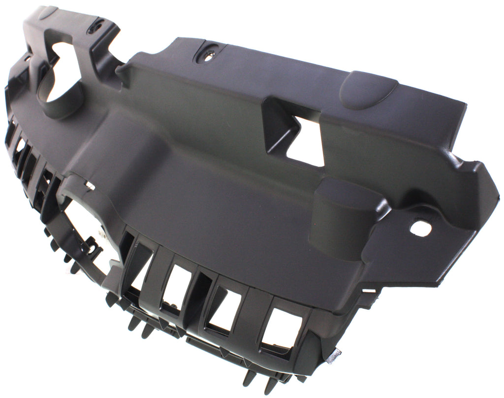 CIVIC 04-05 RADIATOR SUPPORT COVER, Plastic, Sedan