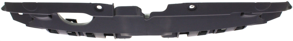 CIVIC 04-05 RADIATOR SUPPORT COVER, Plastic, Sedan