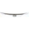 CIVIC 06-08 GRILLE, Bright Chrome Shell and Insert, (Exc. Si Model)