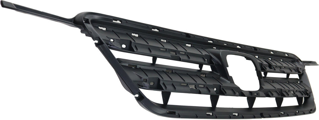 CR-V 05-06 GRILLE, Inner, Paintable Shell and Insert, Japan Built