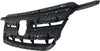 CR-V 05-06 GRILLE, Inner, Paintable Shell and Insert, Japan Built