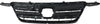 CR-V 05-06 GRILLE, Inner, Paintable Shell and Insert, Japan Built