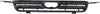 CR-V 05-06 GRILLE, Inner, Paintable Shell and Insert, Japan Built