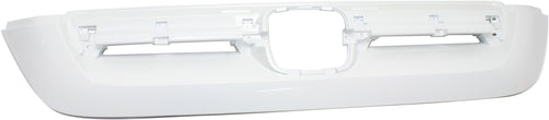 CR-V 07-09 GRILLE, Primed Shell and Insert, Japan Built - CAPA