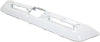 CR-V 07-09 GRILLE, Primed Shell and Insert, Japan Built - CAPA