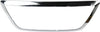 ODYSSEY 05-07 GRILLE MOLDING, Surround, Chrome - CAPA