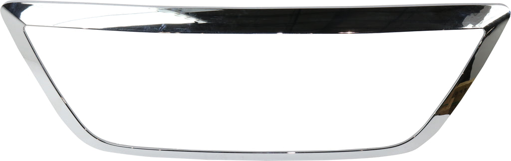 ODYSSEY 05-07 GRILLE MOLDING, Surround, Chrome - CAPA