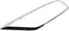 ODYSSEY 05-07 GRILLE MOLDING, Surround, Chrome - CAPA