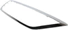 ODYSSEY 05-07 GRILLE MOLDING, Surround, Chrome - CAPA