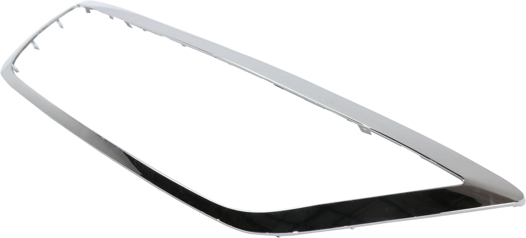 ODYSSEY 05-07 GRILLE MOLDING, Surround, Chrome - CAPA