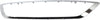 ODYSSEY 05-07 GRILLE MOLDING, Surround, Chrome - CAPA