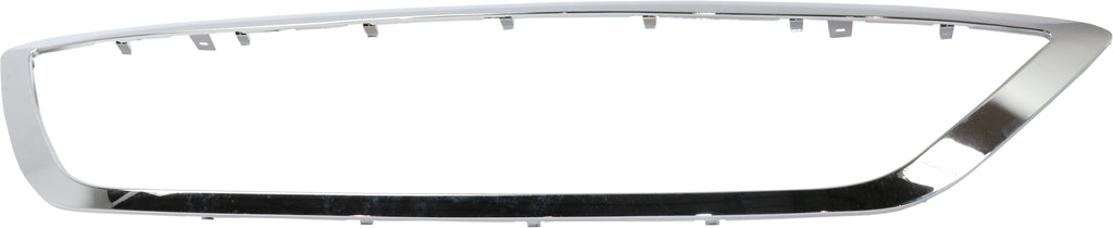 ODYSSEY 05-07 GRILLE MOLDING, Surround, Chrome - CAPA