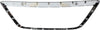ODYSSEY 05-07 GRILLE MOLDING, Surround, Chrome - CAPA