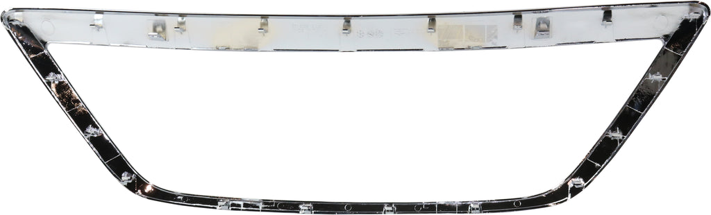 ODYSSEY 05-07 GRILLE MOLDING, Surround, Chrome - CAPA