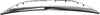 ODYSSEY 05-07 GRILLE MOLDING, Surround, Chrome - CAPA