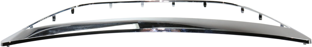 ODYSSEY 05-07 GRILLE MOLDING, Surround, Chrome - CAPA
