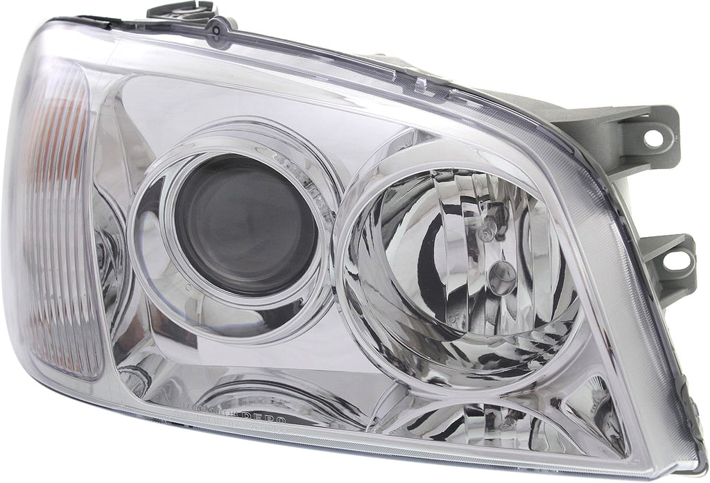 XG350 04-05 HEAD LAMP RH, Assembly, Halogen