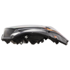 CIVIC 06-07 HEAD LAMP RH, Assembly, Halogen, Auto/(5 Speed, Manual) Trans, Coupe