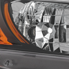 CIVIC 06-07 HEAD LAMP RH, Assembly, Halogen, Auto/(5 Speed, Manual) Trans, Coupe