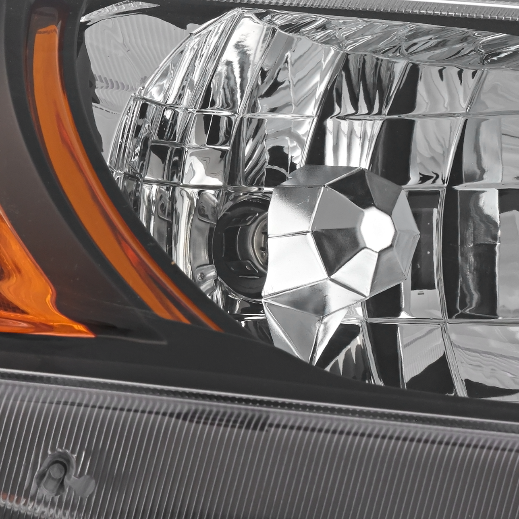 CIVIC 06-07 HEAD LAMP RH, Assembly, Halogen, Auto/(5 Speed, Manual) Trans, Coupe