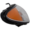 ELANTRA 07-09 HEAD LAMP RH, Assembly, Halogen, Sedan - CAPA