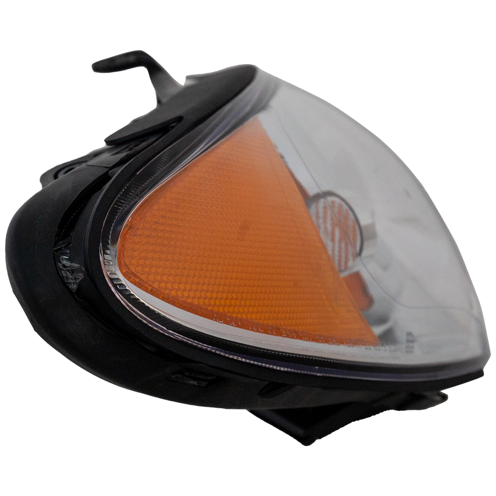 ELANTRA 07-09 HEAD LAMP RH, Assembly, Halogen, Sedan - CAPA