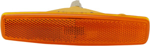 ACCENT 00-06 FRONT SIDE MARKER LAMP RH, Assembly