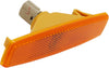 ACCENT 00-06 FRONT SIDE MARKER LAMP RH, Assembly