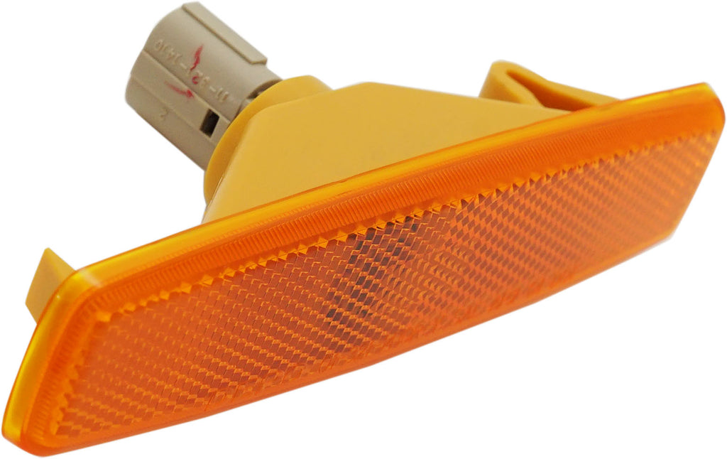 ACCENT 00-06 FRONT SIDE MARKER LAMP RH, Assembly