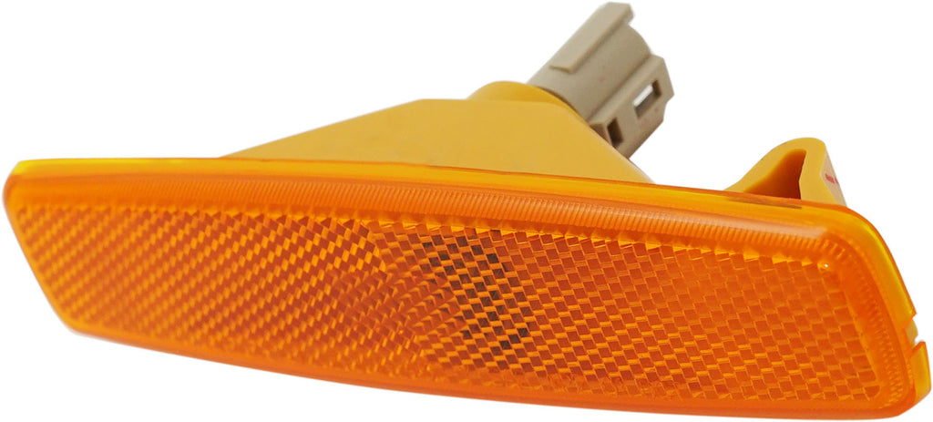 ACCENT 00-06 FRONT SIDE MARKER LAMP RH, Assembly