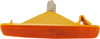 ACCENT 00-06 FRONT SIDE MARKER LAMP RH, Assembly