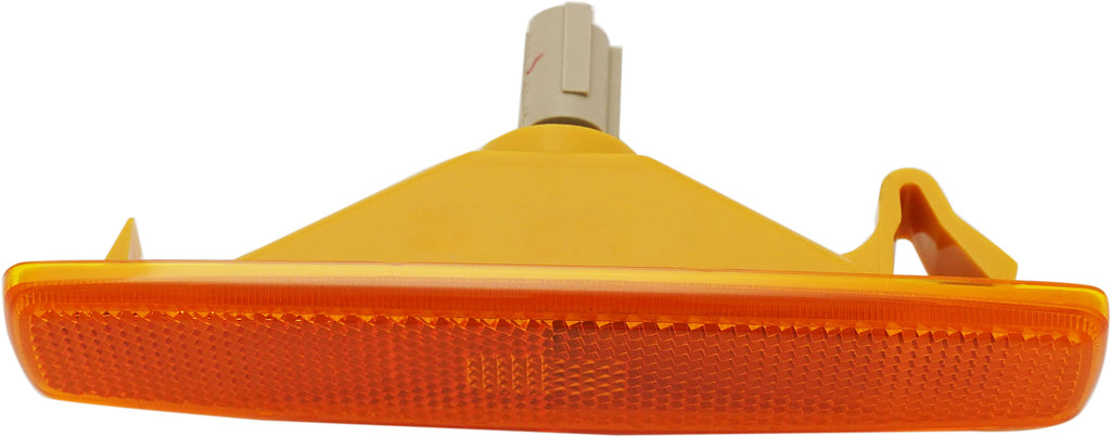 ACCENT 00-06 FRONT SIDE MARKER LAMP RH, Assembly