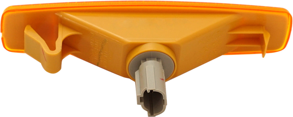 ACCENT 00-06 FRONT SIDE MARKER LAMP RH, Assembly