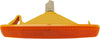 ACCENT 00-06 FRONT SIDE MARKER LAMP RH, Assembly