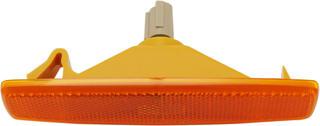 ACCENT 00-06 FRONT SIDE MARKER LAMP RH, Assembly