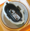 ACCENT 00-06 FRONT SIDE MARKER LAMP LH, Assembly