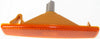 ACCENT 00-06 FRONT SIDE MARKER LAMP LH, Assembly