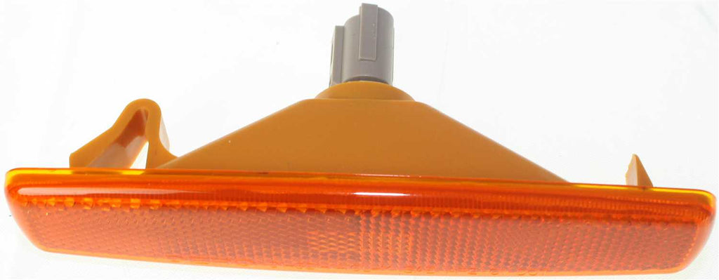 ACCENT 00-06 FRONT SIDE MARKER LAMP LH, Assembly