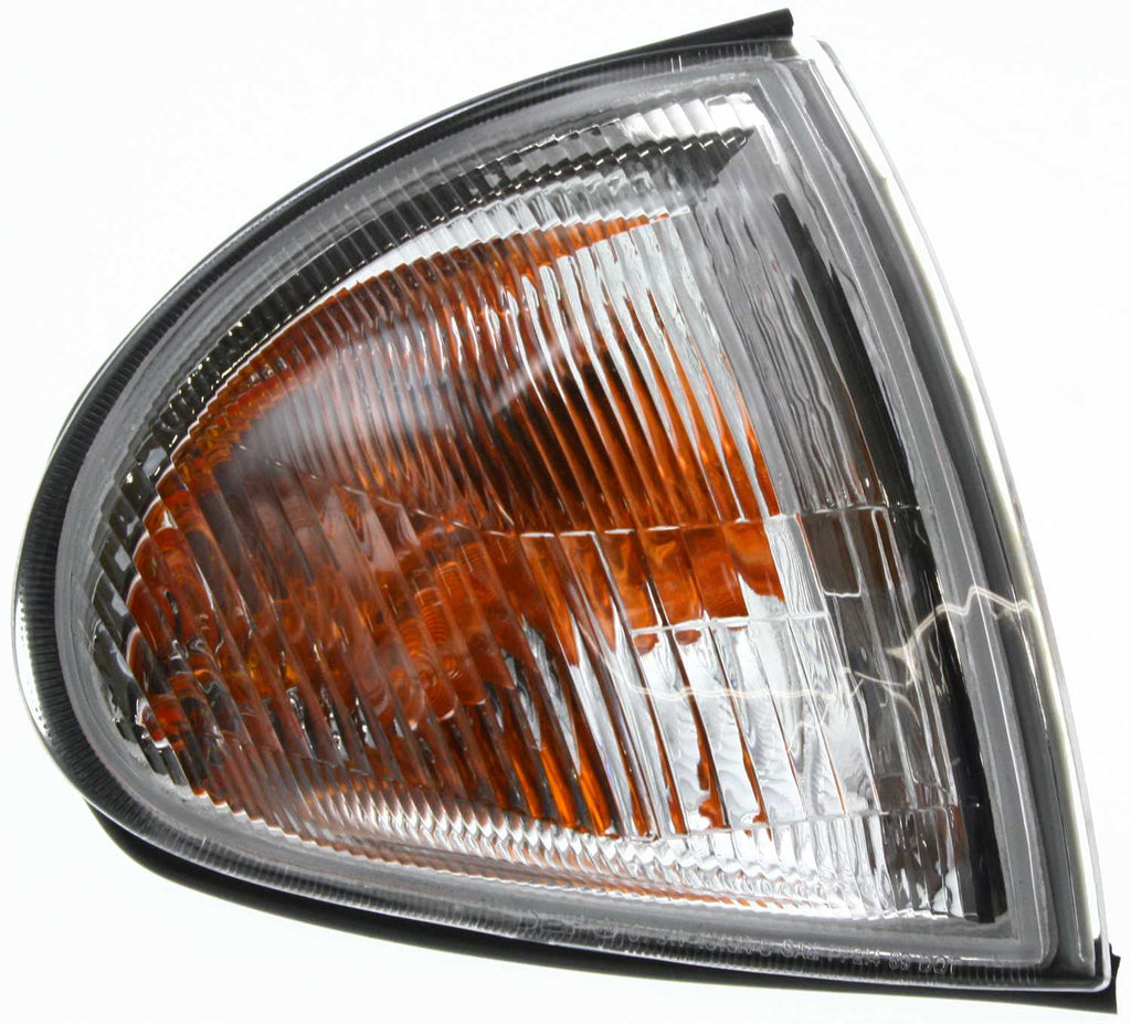 CIVIC DEL SOL 93-97 SIGNAL LAMP RH, Assembly