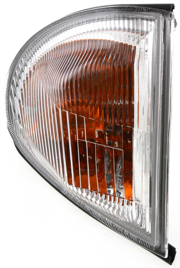 CIVIC DEL SOL 93-97 SIGNAL LAMP RH, Assembly