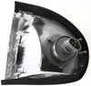 CIVIC DEL SOL 93-97 SIGNAL LAMP RH, Assembly