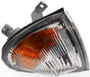 CIVIC DEL SOL 93-97 SIGNAL LAMP RH, Assembly